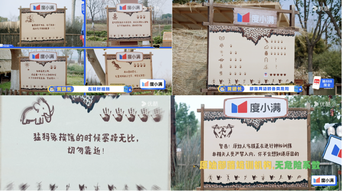 《盒猫2》误入原始部落 为生存“有猫腻兄弟团”各出奇招挑战不停歇